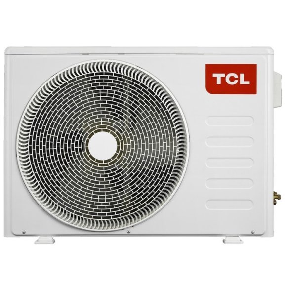 Изображение товара Канальная сплит-система TCL TTB-12HWID/TOU-12HIND для эффективного охлаждения и обогрева помещений