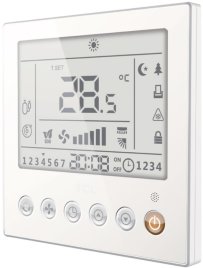 Канальная сплит-система TCL TTB-12HWID/TOU-12HIND