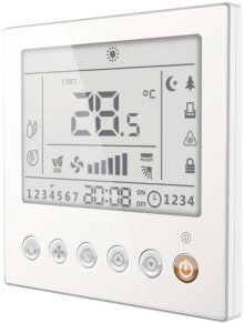 Канальная сплит-система TCL TTB-12HWID/TOU-12HIND