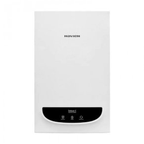Настенный газовый котел Navien 20K Deluxe Comfort