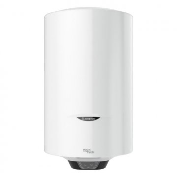 Накопительный водонагреватель Ariston PRO1 ECO INOX ABS PW 100 V