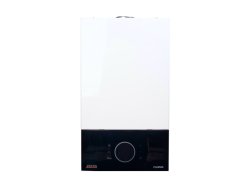 Настенный газовый котел Zota Plasma-32D