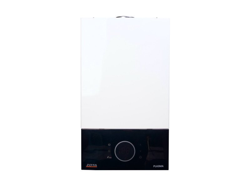 Настенный газовый котел Zota Plasma-32D