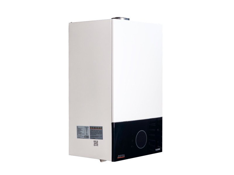 Настенный газовый котел Zota Plasma-32D