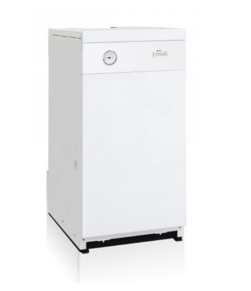 Напольный газовый котел Ferroli Torino 60 Напольный газовый котел Ferroli Torino 60