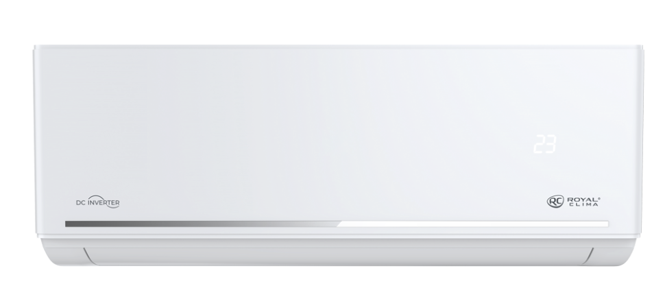Сплит-система Royal Clima RCI-FC75HN/IN/RCI-FC75HN/OUT Felicita Inverter — фото 1
