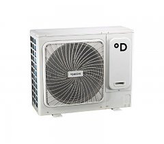 Сплит-система Daichi DAT90BLQS1/DFT90ALS1 DFT
