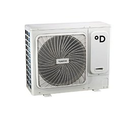 Сплит-система Daichi DAT90BLQS1/DFT90ALS1 DFT