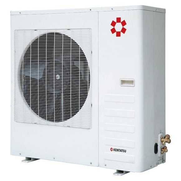 Изображение товара Кассетная сплит-система Kentatsu KSVA105HZAN1/KSUN105HZAN3
