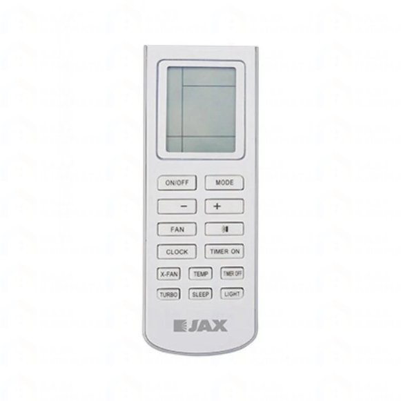 Настенная сплит-система Jax ACM-38HE Melbourne