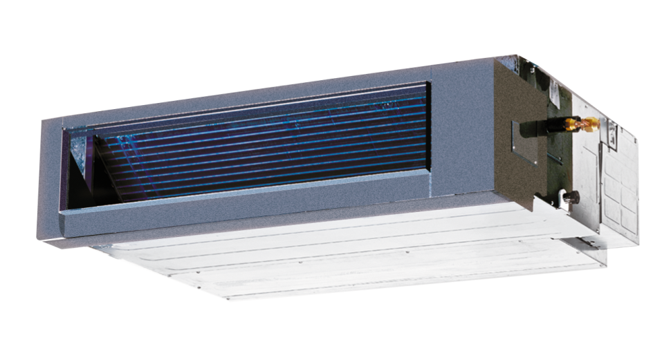 Канальная сплит-система MDV MDT2I-60HWFN8/MDOU-60HFN8 ERP Full DC Inverter — фото 1