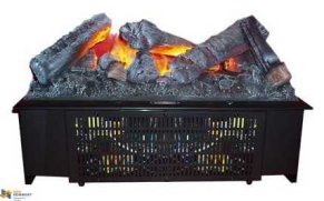 Электрический камин Dimplex Cassette 600 NH