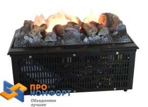 Электрический камин Dimplex Cassette 600 NH