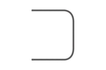 Водяной полотенцесушитель Primoclima Astra П water Inox 60*50