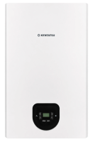 Настенный газовый котел Kentatsu Nobby Smart Classic (S) 24-CSF