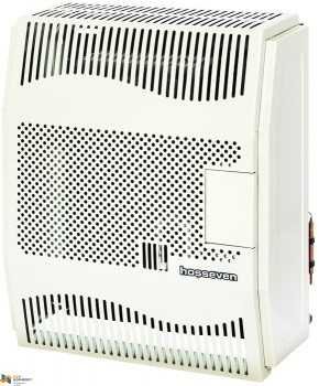 Газовый конвектор Hosseven HDU-3V Fan