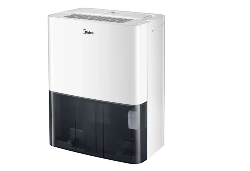 Осушитель воздуха Midea MDDN1-10DEN7 — фото 2