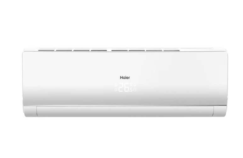 Мульти сплит-система на 3 комнаты 25+25+25 м2 Haier 3х AS12NS6ERA-W/5U90S2SS5FA Lightera Super Match — фото 2