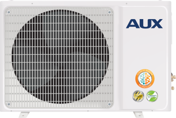 Кассетная сплит-система AUX ALCA-H18/4R1B (v2)/AL-H18/4R1B(U) (v2)