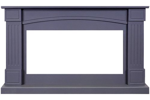 Портал Royal Flame Boston 42 SFT (Разборный) под очаг Vision 42 серый графит