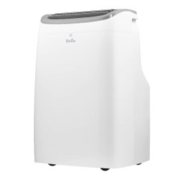 Мобильный кондиционер Ballu BPAC-09 SA/N1 Smart Assistant