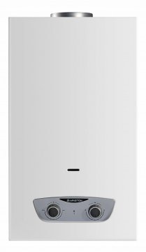 Проточный газовый водонагреватель Ariston Fast R ONM 14 NG RU