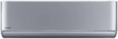 Внутренний настенный блок мульти сплит-системы Panasonic CS-XZ25CKEW Design Etherea Inverter — фото 1