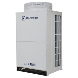 Наружный блок мультизональной системы VRF Electrolux ESVMO-SF-224-A Step Free