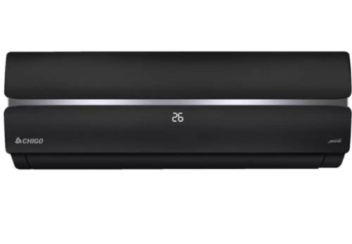 Сплит-система Chigo CS-51V3A-1B172 King Black — фото 1