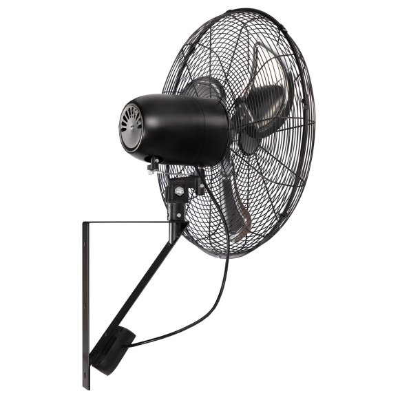 Вентилятор осевой Ballu BIF-8RSO