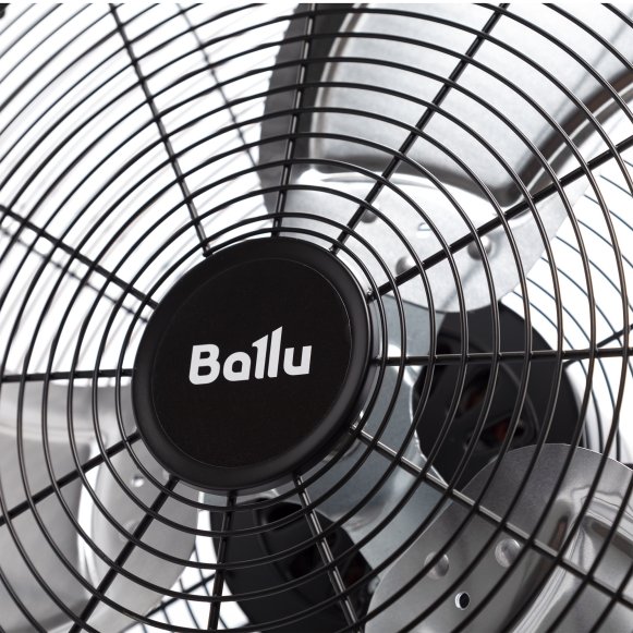 Вентилятор осевой Ballu BIF-8RSO