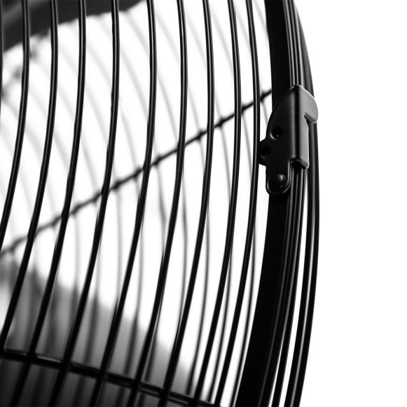 Вентилятор осевой Ballu BIF-8RSO