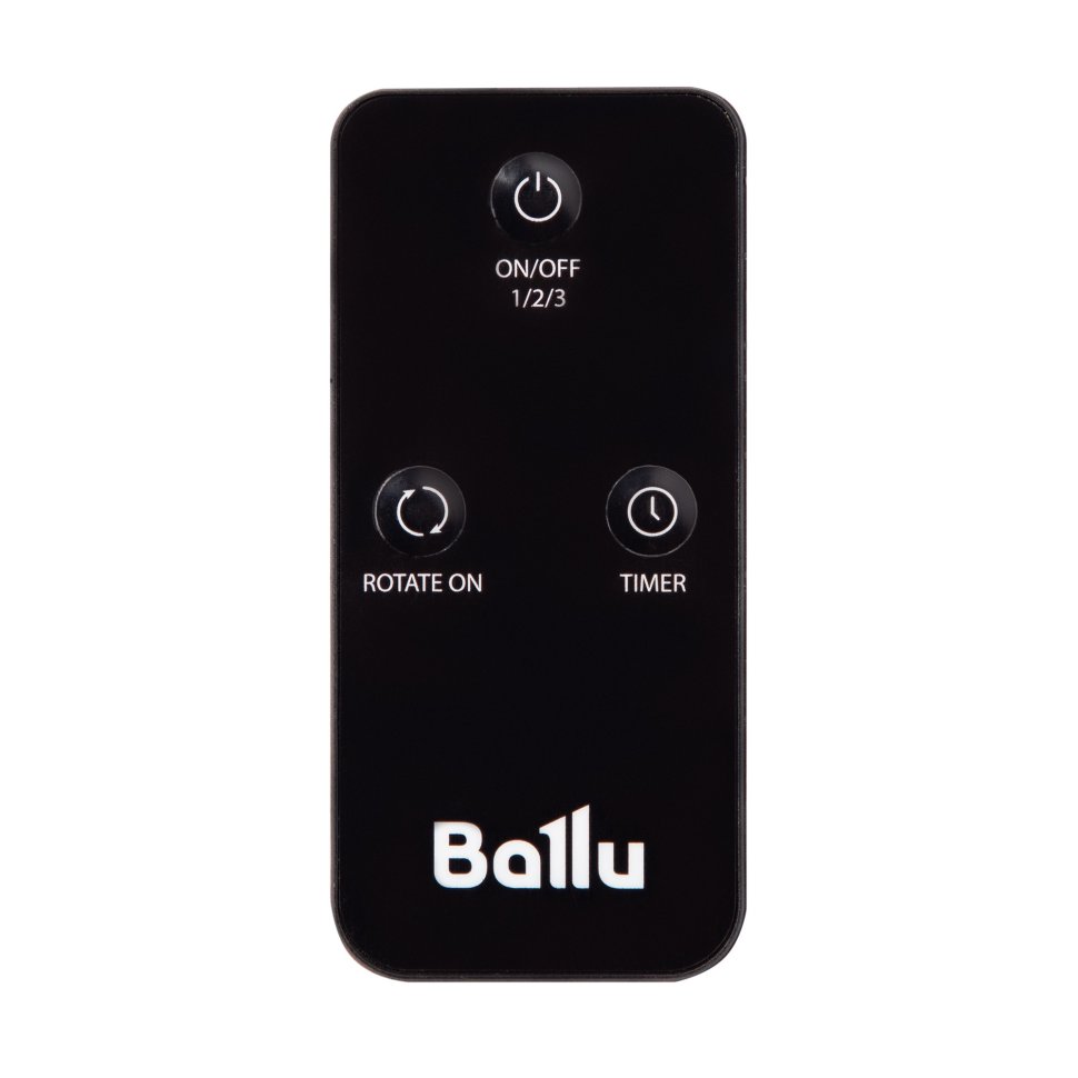 Вентилятор осевой Ballu BIF-8RSO