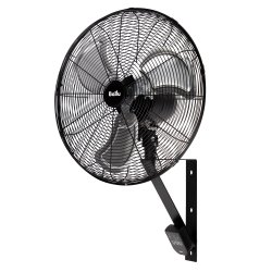 Вентилятор осевой Ballu BIF-8RSO