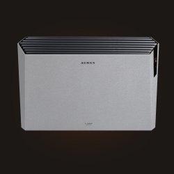 Электрический конвектор AURUS ACH-1501 PF Silver