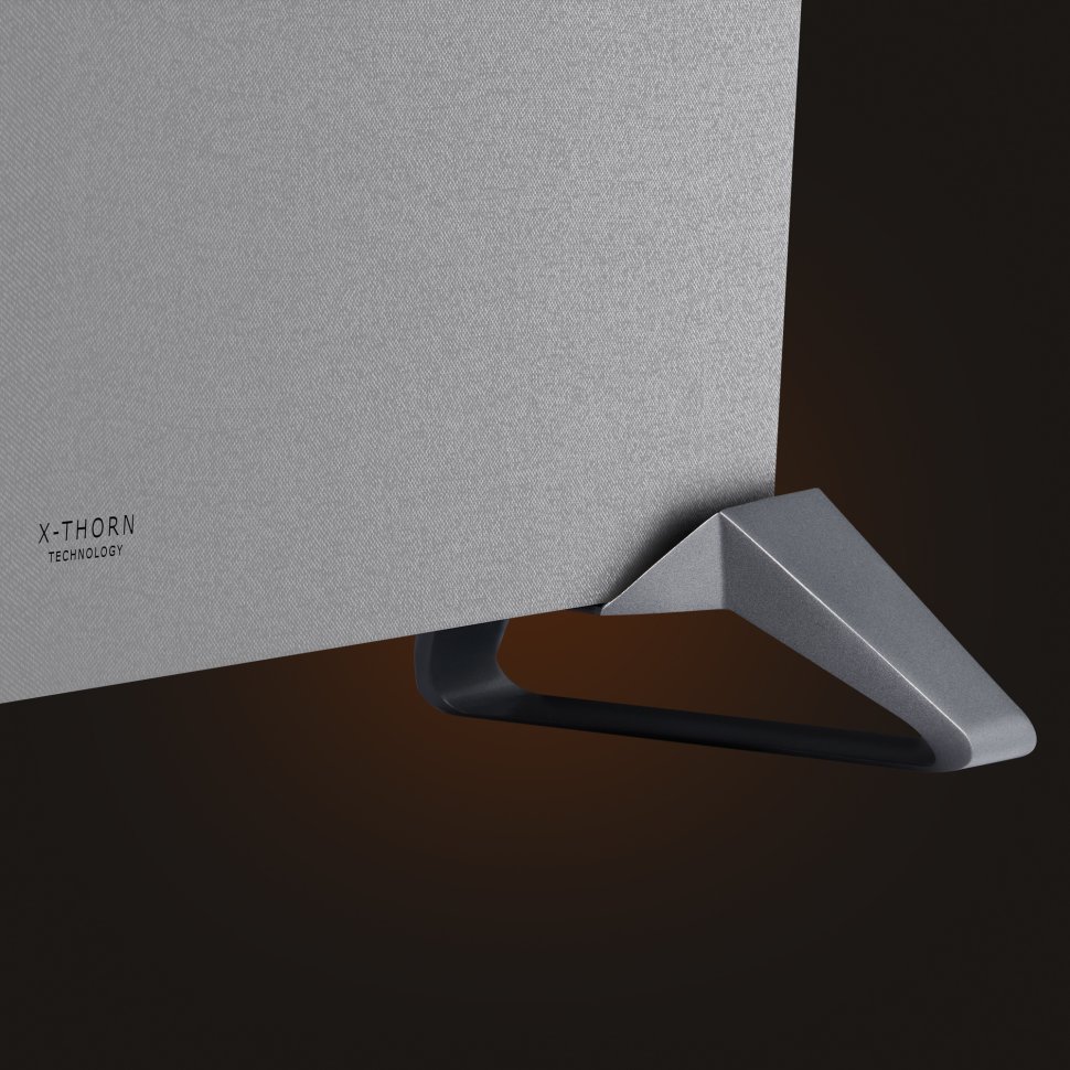 Электрический конвектор AURUS ACH-1501 PF Silver