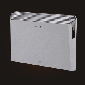 Электрический конвектор AURUS ACH-1501 PF Silver