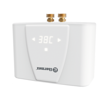Проточный электрический водонагреватель Thermex Trend 6000