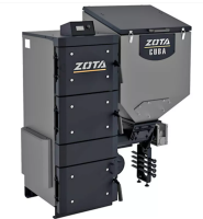 Твердотопливный котел Zota Cuba 20 кВт