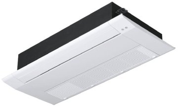 Внутренний блок мульти сплит-системы LG MT11R.NU1