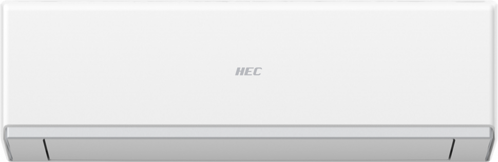 Сплит-система HEC HEC-24HRC03/R3(IN)/HEC-24HRC03/R3(OUT) R Comfort — фото 1