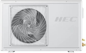 Сплит-система HEC HEC-24HRC03/R3(IN)/HEC-24HRC03/R3(OUT) R Comfort