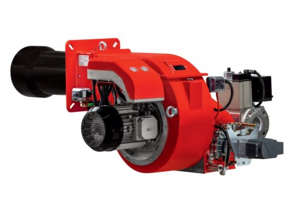 Газовая горелка F.B.R. GAS P 250/M CE TL MEC + R. CE-CT D2&quot;-FS50