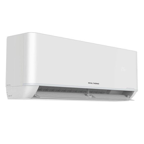 Изображение товара Сплит-система Royal Thermo RTB-12HN1 Barocco 3.52 кВт для помещений 35 кв.м, Wi-Fi