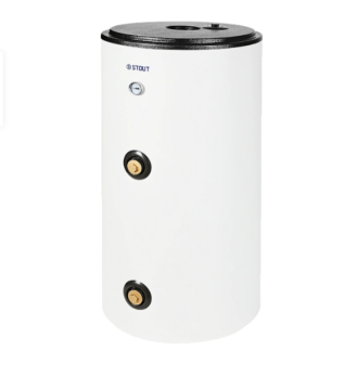 Бойлер косвенного нагрева Stout SWH-2110-200500 OptiBase 500 л