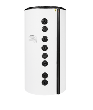Бойлер косвенного нагрева Stout SWH-2110-200500 OptiBase 500 л