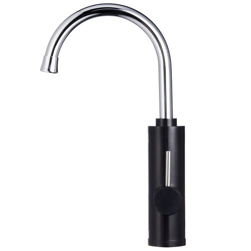 Проточный водонагреватель Royal Thermo QuickTap (Black) — фото 3