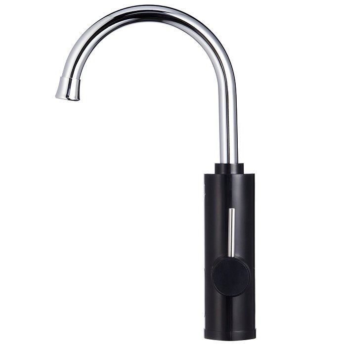 Проточный водонагреватель Royal Thermo QuickTap (Black) — фото 3