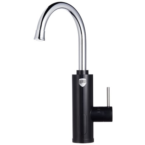 Проточный водонагреватель Royal Thermo QuickTap (Black) — фото 1