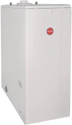 Дизельный котел Kiturami TURBO-15